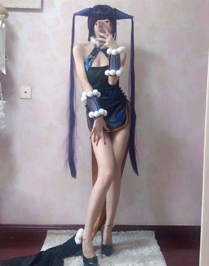 甜性色爱