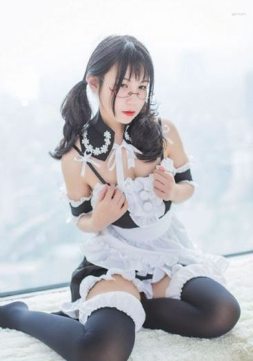 宫廷美女杨贵妃