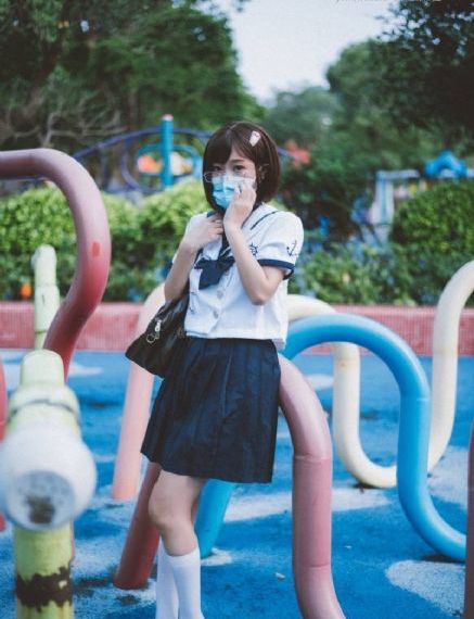 萤火之森