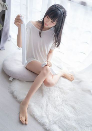 年轻的小姨子3
