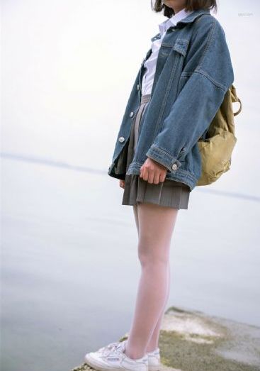 年轻的小姨子1
