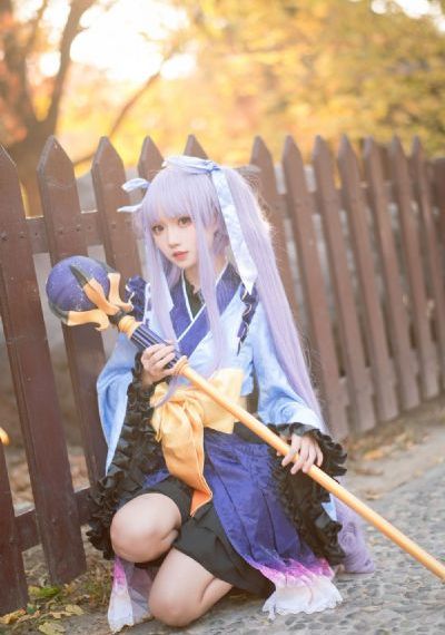 色戒星辰
