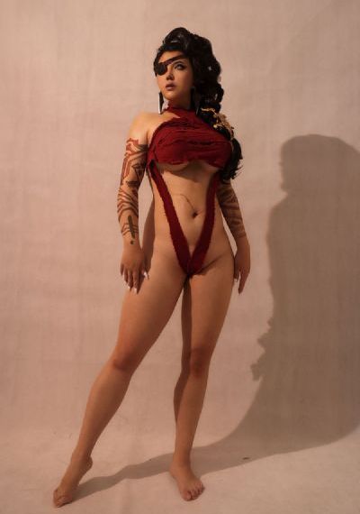 拘和女人做爰的全部