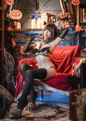 泌尿外科女医生