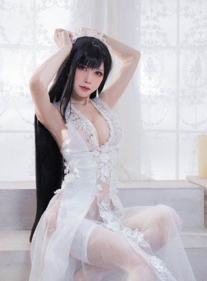 亲蜜情人之无限诱惑