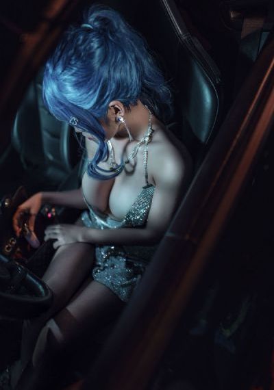 嫂嫂的工作