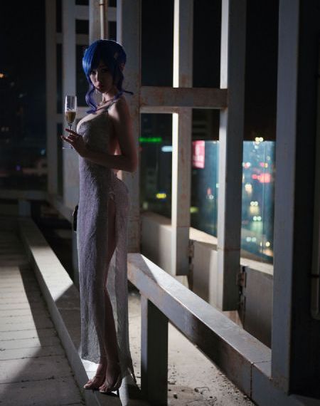 我邻居的老婆3
