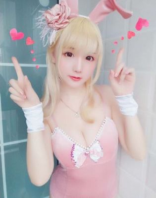 迪拜女孩