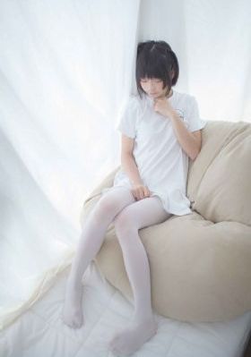 纯白轮舞曲动漫