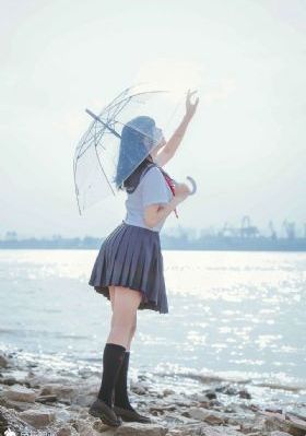 排舞
