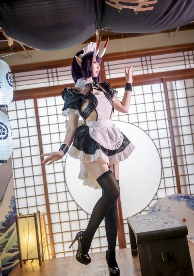我看过