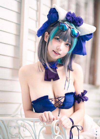 《热情的邻居》