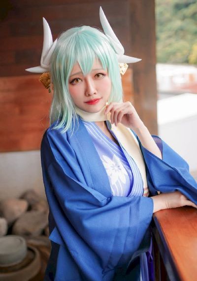 聊天室