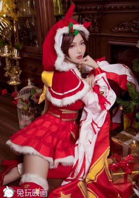 奶牛农场新娘