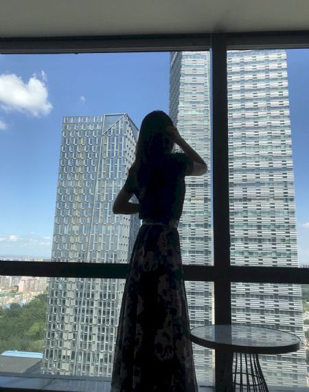 我和黑帮大佬的356天