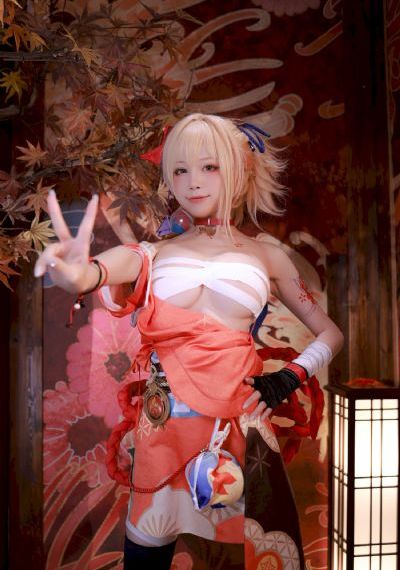 神之塔第三季