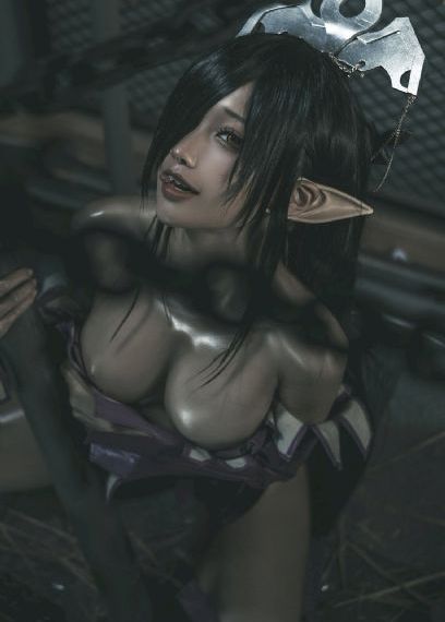 混乱关系