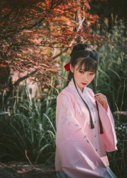 挪威森林电影