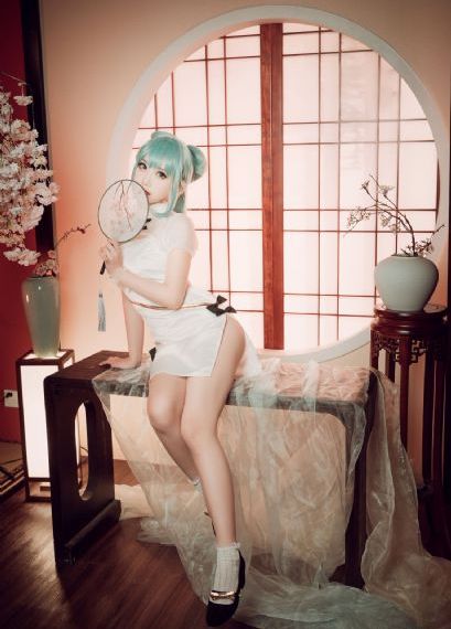 柿子