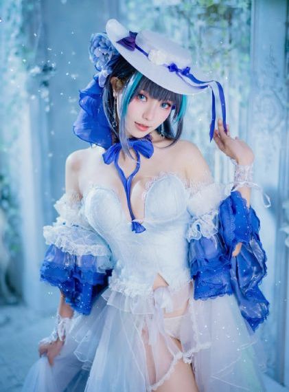 夫人夜