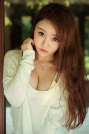 漂亮姑娘