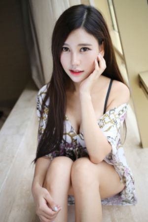 年轻的媳妇