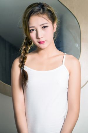 密桃成熟时4