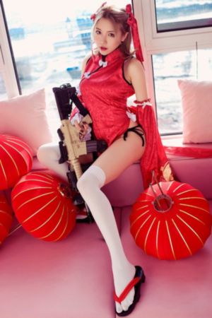 操女生小说