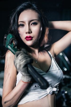 锻刀电视剧