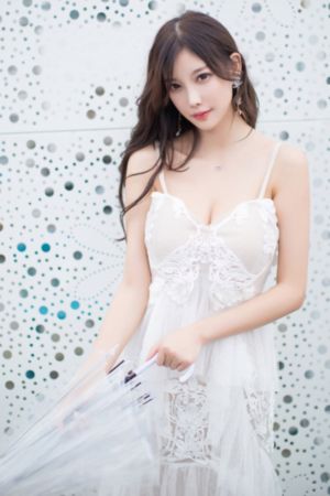 神域少女