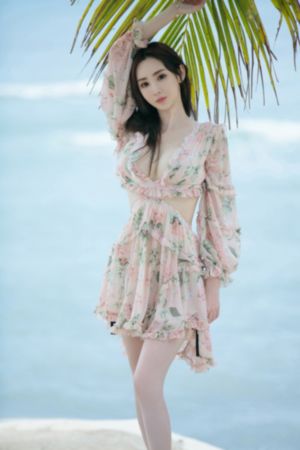 田螺艳鬼