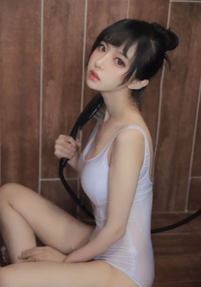 唐朝豪放女
