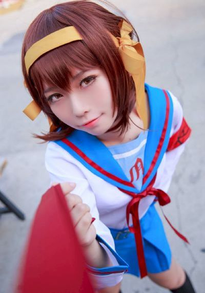 遇见你之后