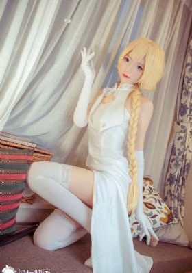 宝贝女儿好妈妈