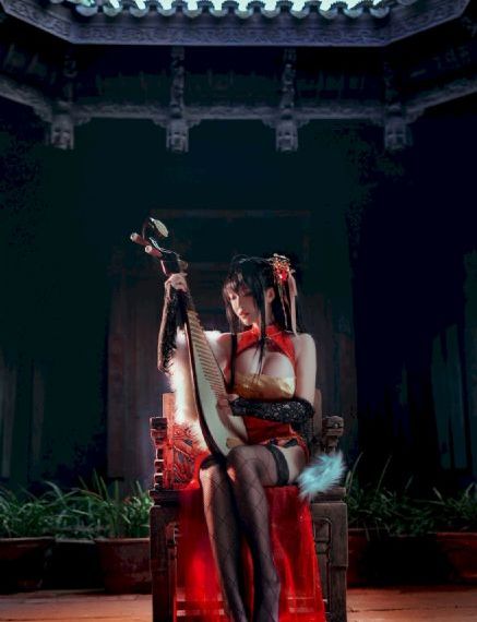 双子母性本能