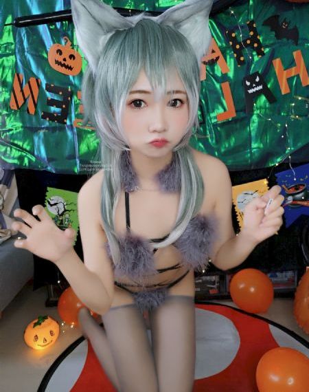 欲望岛