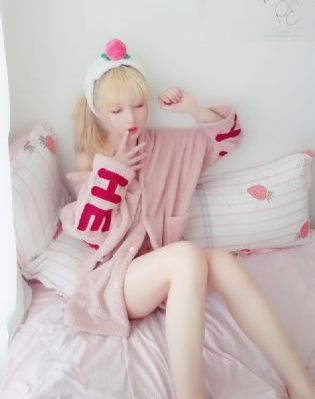 别让我看见电视剧