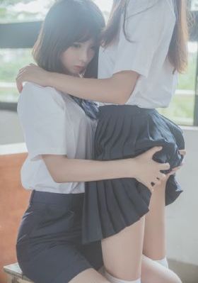 桃色天使