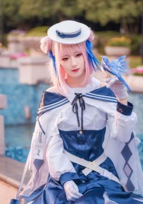 两个小婕子交换1bd