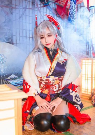 活口两人