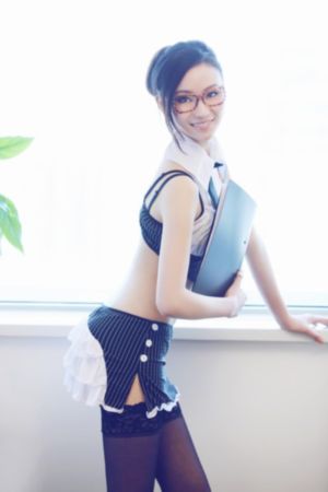 向前一步