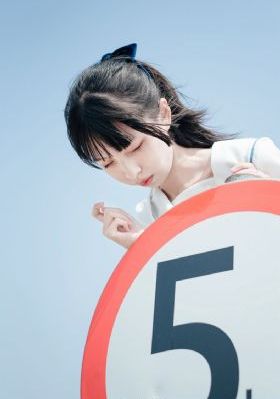 我被最想拥抱的男人给威胁了