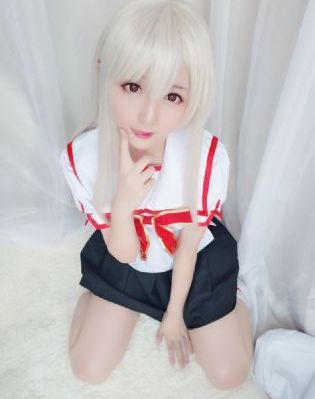 目中无人