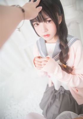 艾可魔法少女