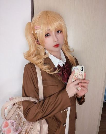 媳妇