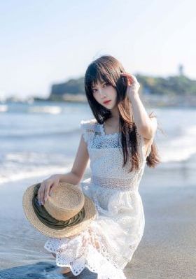 周妍希裸体