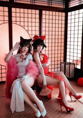 我们的婚姻