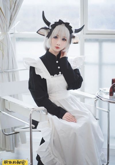 舞者